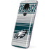 NFL Philadelphia Eagles Trailblazer Moto E5 Plus Skin