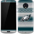 NFL Philadelphia Eagles Trailblazer Moto G6 Skin