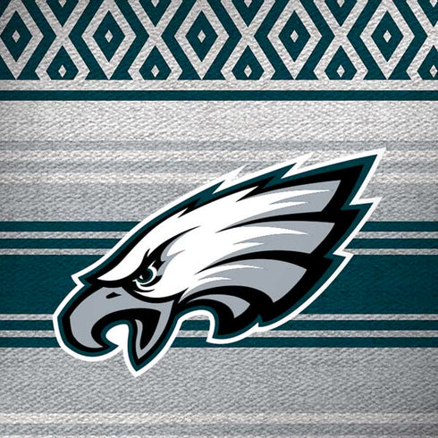 NFL Philadelphia Eagles Trailblazer Moto G6 Skin