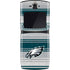 NFL Philadelphia Eagles Trailblazer Motorola RAZR Skin