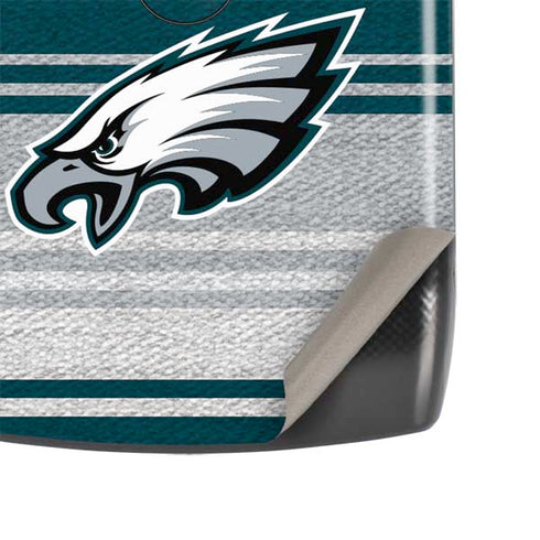 NFL Philadelphia Eagles Trailblazer Motorola RAZR Skin