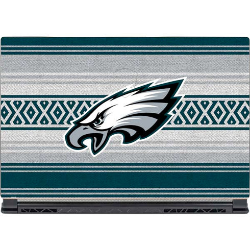 NFL Philadelphia Eagles Trailblazer MSI GS65 Stealth Laptop Skin