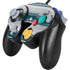 NFL Philadelphia Eagles Trailblazer Nintendo GameCube Controller Skin