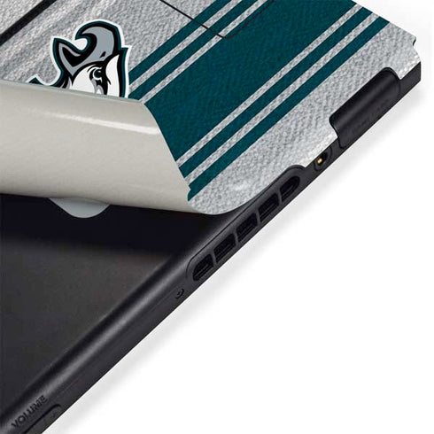 NFL Philadelphia Eagles Trailblazer Nintendo Switch Bundle Skin