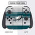 NFL Philadelphia Eagles Trailblazer Nintendo Switch Bundle Skin