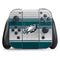 NFL Philadelphia Eagles Trailblazer Nintendo Switch (2017-2021) Joy-Con Controller Skin