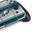 NFL Philadelphia Eagles Trailblazer Nintendo Switch OLED (2021) Skin