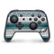 NFL Philadelphia Eagles Trailblazer Nintendo Switch Pro Controller Skin