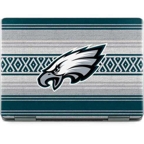 NFL Philadelphia Eagles Trailblazer Notebook 9 Pro 13in (2017) Skin