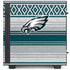 NFL Philadelphia Eagles Trailblazer NZXT H510 Compact ATX Mid-Tower Case Skin