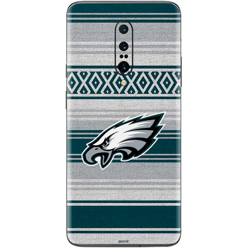 NFL Philadelphia Eagles Trailblazer OnePlus 7 Pro Skin