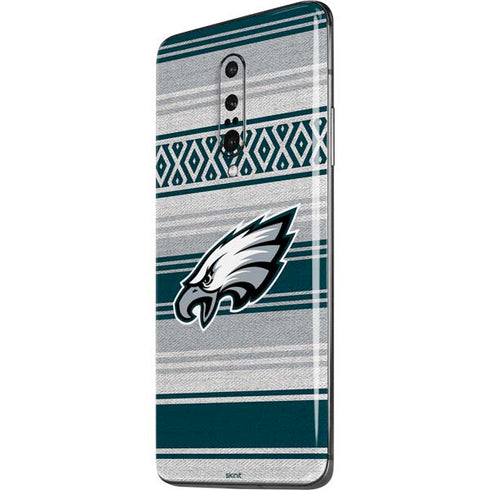 NFL Philadelphia Eagles Trailblazer OnePlus 7 Pro Skin