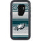 NFL Philadelphia Eagles Trailblazer Otterbox Defender Galaxy Skin