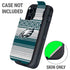NFL Philadelphia Eagles Trailblazer Otterbox Defender iPhone Skin