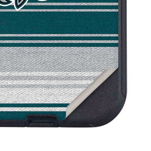 NFL Philadelphia Eagles Trailblazer Otterbox Defender iPhone Skin