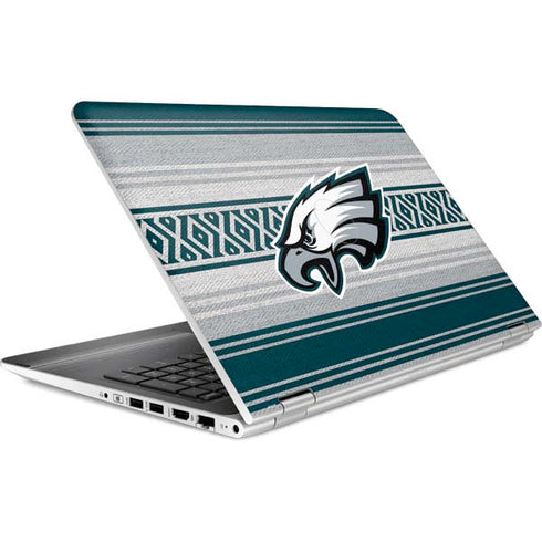 NFL Philadelphia Eagles Trailblazer HP Pavilion Skin