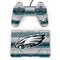 NFL Philadelphia Eagles Trailblazer PlayStation Classic Bundle Skin