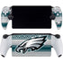 NFL Philadelphia Eagles Trailblazer PlayStation Portal Remote Player Skin