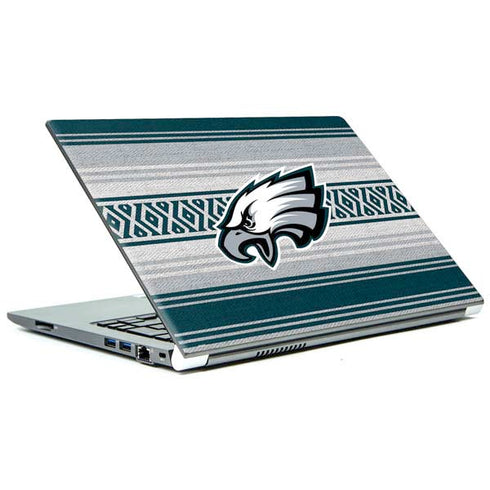 NFL Philadelphia Eagles Trailblazer Portege Z30t/Z30t-A Skin