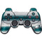 NFL Philadelphia Eagles Trailblazer PS3 Dual Shock wireless controller Skin