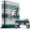NFL Philadelphia Eagles Trailblazer PS4 Console and Controller Bundle Skin