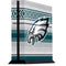 NFL Philadelphia Eagles Trailblazer PS4 Console Skin