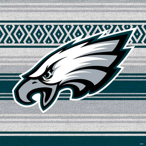 NFL Philadelphia Eagles Trailblazer PS4 Console Skin