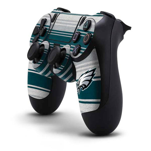 NFL Philadelphia Eagles Trailblazer PS4 Controller Skin