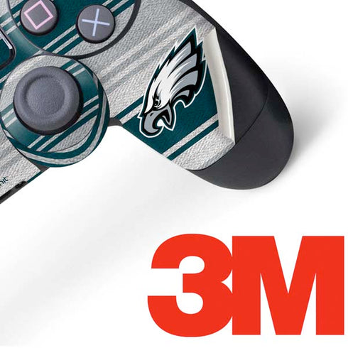 NFL Philadelphia Eagles Trailblazer PS4 Controller Skin