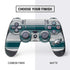 NFL Philadelphia Eagles Trailblazer PS4 Controller Skin
