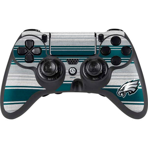 NFL Philadelphia Eagles Trailblazer PS4/PC SCUF Impact Controller Skin
