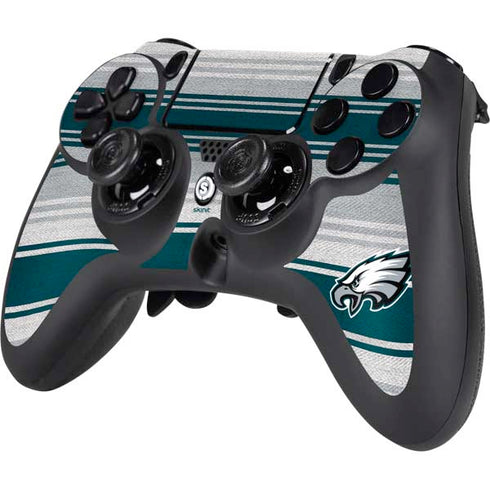 NFL Philadelphia Eagles Trailblazer PS4/PC SCUF Impact Controller Skin
