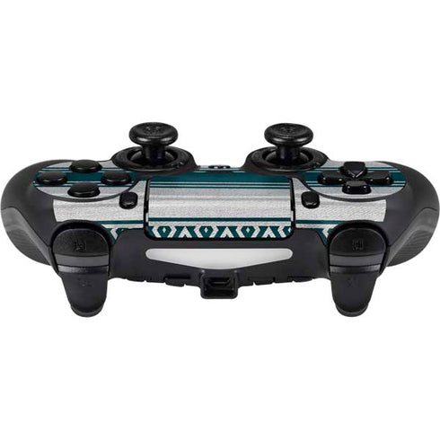 NFL Philadelphia Eagles Trailblazer PS4/PC SCUF Impact Controller Skin