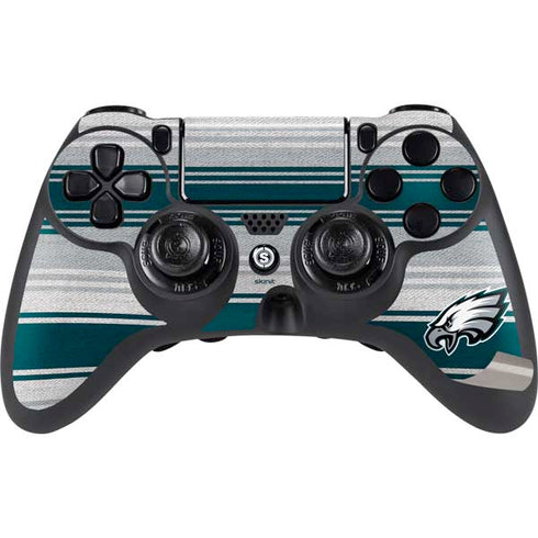 NFL Philadelphia Eagles Trailblazer PS4/PC SCUF Impact Controller Skin