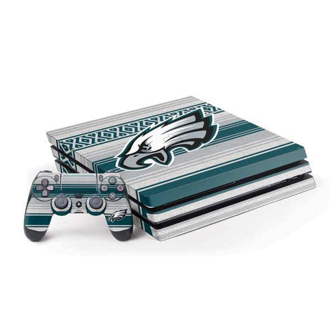 NFL Philadelphia Eagles Trailblazer PS4 Pro Bundle Skin