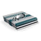 NFL Philadelphia Eagles Trailblazer PS4 Pro Console Skin