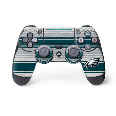 NFL Philadelphia Eagles Trailblazer PS4 Pro/Slim Controller Skin