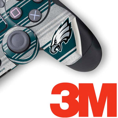 NFL Philadelphia Eagles Trailblazer PS4 Pro/Slim Controller Skin