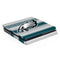 NFL Philadelphia Eagles Trailblazer PS4 Slim Skin
