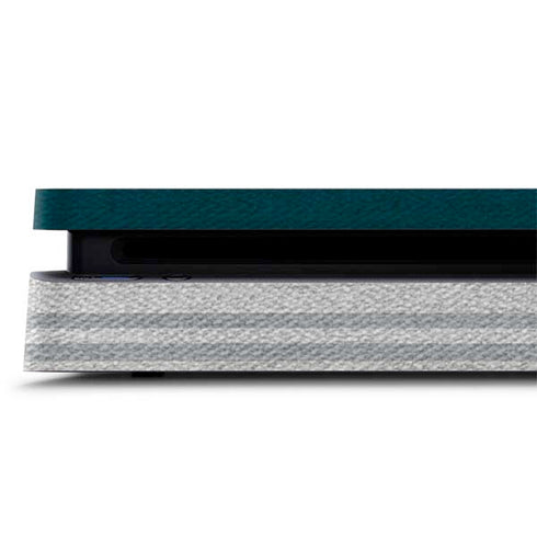 NFL Philadelphia Eagles Trailblazer PS4 Slim Skin