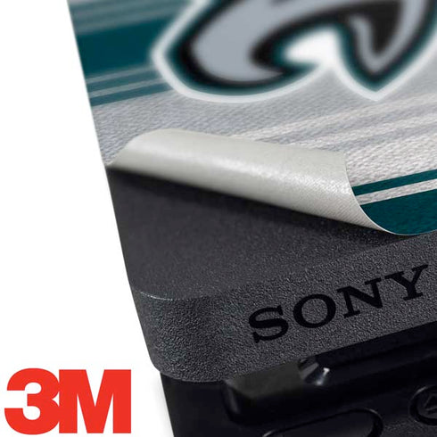 NFL Philadelphia Eagles Trailblazer PS4 Slim Skin