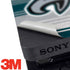 NFL Philadelphia Eagles Trailblazer PS4 Slim Skin