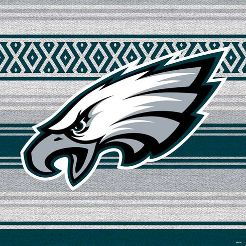 NFL Philadelphia Eagles Trailblazer PS4 Slim Skin