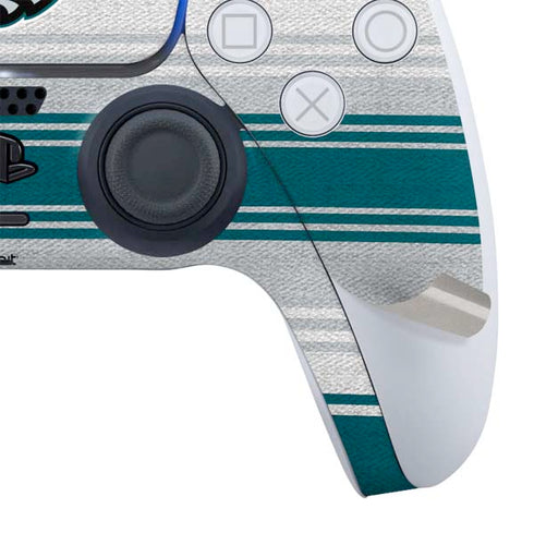 NFL Philadelphia Eagles Trailblazer PS5 Bundle Skin