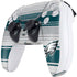 NFL Philadelphia Eagles Trailblazer PS5 Controller Skin