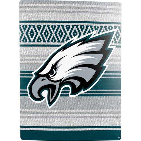 NFL Philadelphia Eagles Trailblazer PS5 Digital Edition Bundle Skin