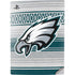 NFL Philadelphia Eagles Trailblazer PS5 Digital Edition Console Skin