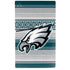 NFL Philadelphia Eagles Trailblazer PS5 Slim Disk Console Skin