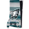NFL Philadelphia Eagles Trailblazer PS5 Slim Digital Edition Bundle Skin