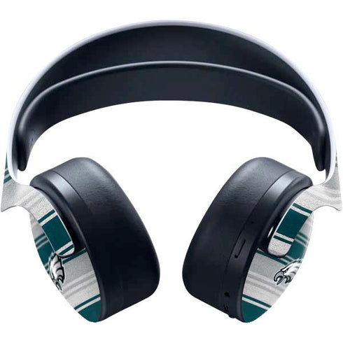 NFL Philadelphia Eagles Trailblazer PULSE 3D Wireless Headset for PS5 Skin